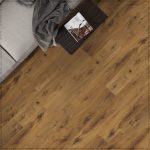 Виниловая плитка Дуб Кубачи FastFloor Country.