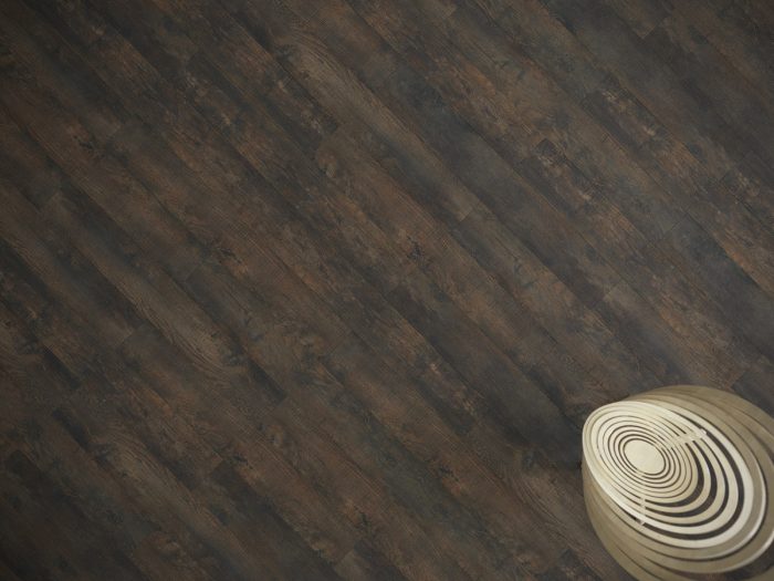 Виниловая плитка дуб Окленд FineFloor Wood