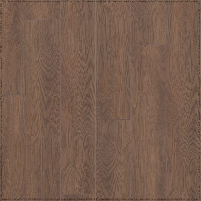 Forest Floor Blackberry OAK Laminate Flooring.