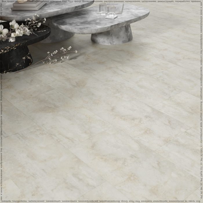 ПВХ плитка EcoStone.