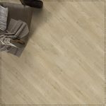 Виниловая плитка клеевая Дуб Схиза FineFloor Rich.
