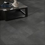 Виниловая плитка Alta Step Roca SPC1905 обсидиан
