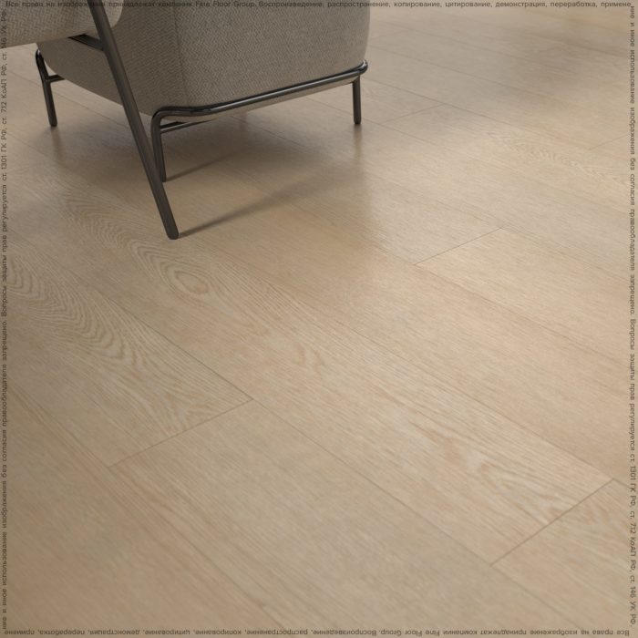 Виниловый пол AltaStep Gusto SPC3308 - дуб мадлен