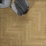 Виниловый ламинат AltaStep Mirada SPC4408 - дуб французский.