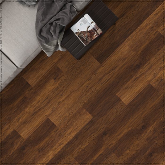 Виниловая плитка Country Oak.