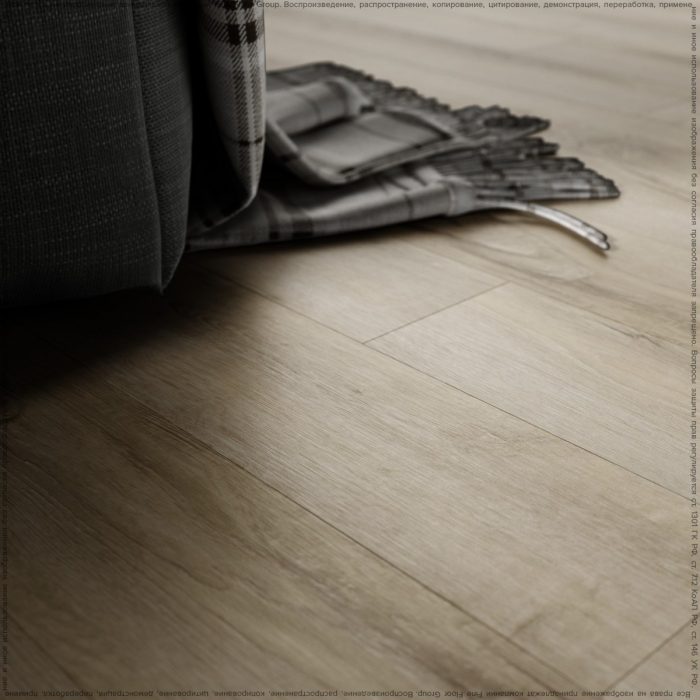 Moduleo Next Highland Oak Vinyl Laminate Flooring.
