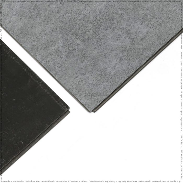 ПВХ плитка для пола EcoStone Ecoclick