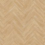 Moduleo Laurel Oak 51282 Red Herringbone Vinyl Quartz Flooring
