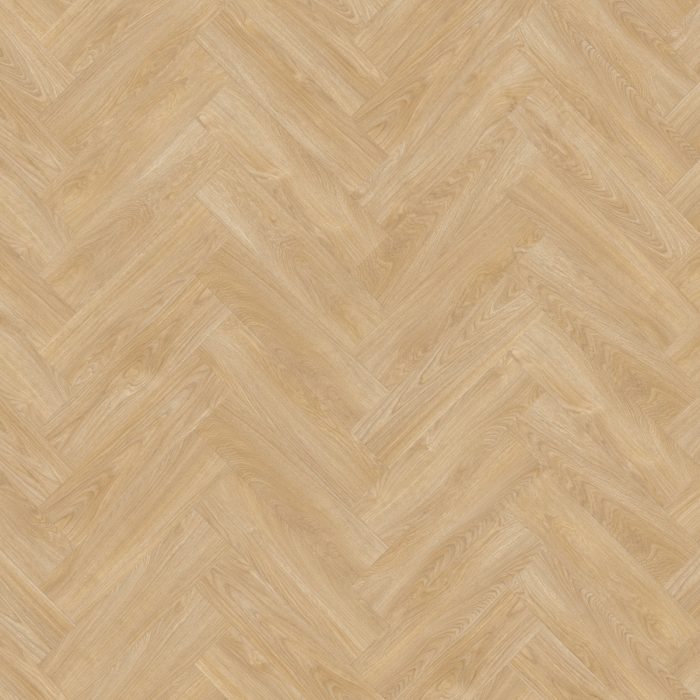 Moduleo Laurel Oak 51282 Red Herringbone Vinyl Quartz Flooring