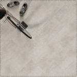 SPC Adelar Ceramic 11936 Vinyl Flooring