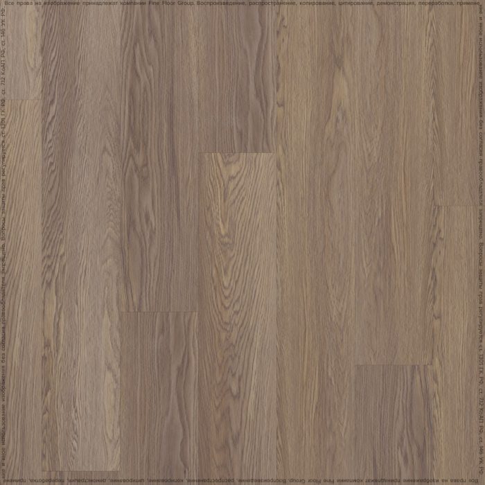 Виниловая плитка Дуб Ошевенский FastFloor Country.