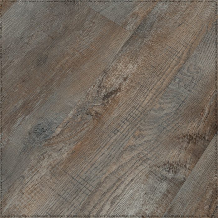 Дуб Этна FineFloor Wood.