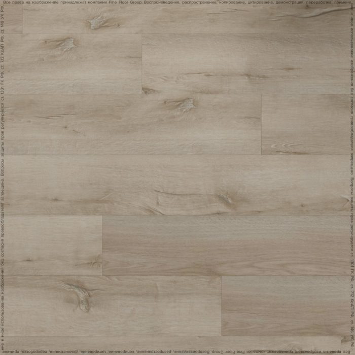 Moduleo Next Highland Oak Vinyl Laminate Flooring.