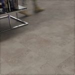 Кварц винил клеевой плитка FineFloor Stone.