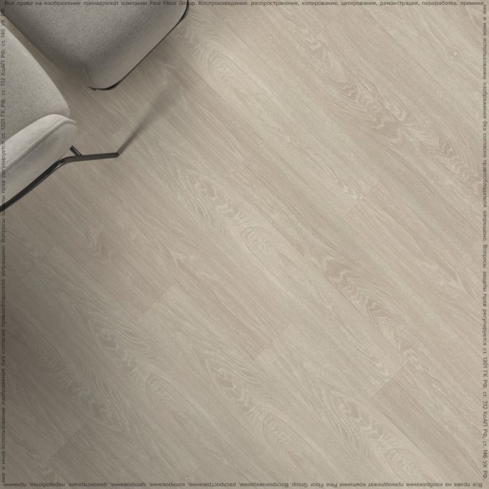 Виниловый пол AltaStep Gusto SPC3303 Дуб мильфей
