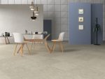 Линолеум Forbo Concrete Marmoleum Modular