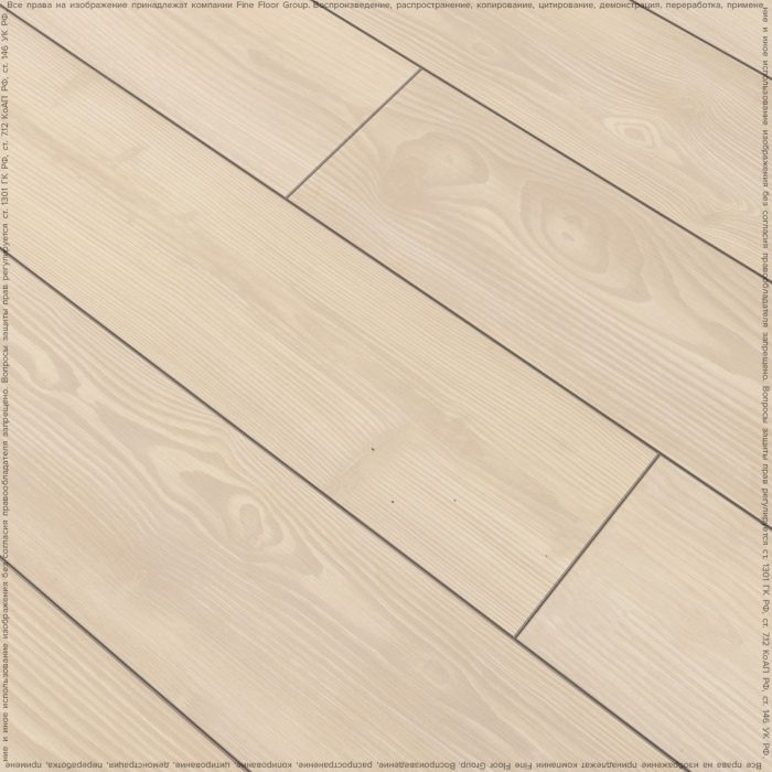 Barberry OAK Laminate Flooring Image