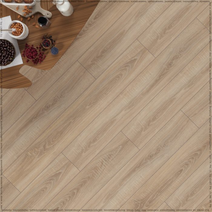 Forest Floor Strawberries OAK FRT-104 ламинат