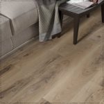 Дуб Старозолотовский FastFloor Country Vinyl Plank.