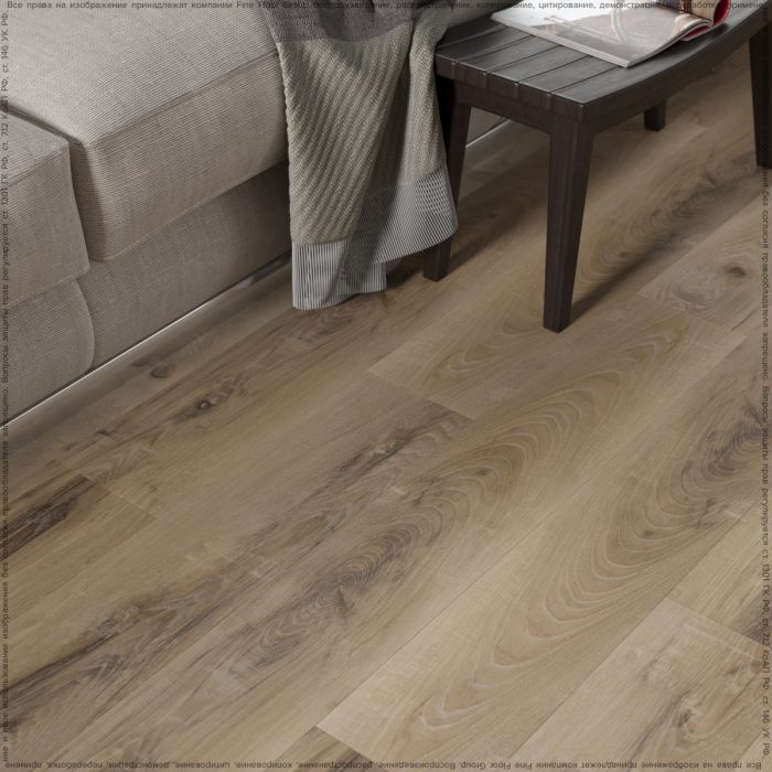 Дуб Старозолотовский FastFloor Country Vinyl Plank.