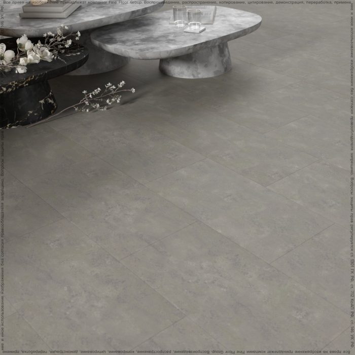 ПВХ плитка EcoStone EcoClick