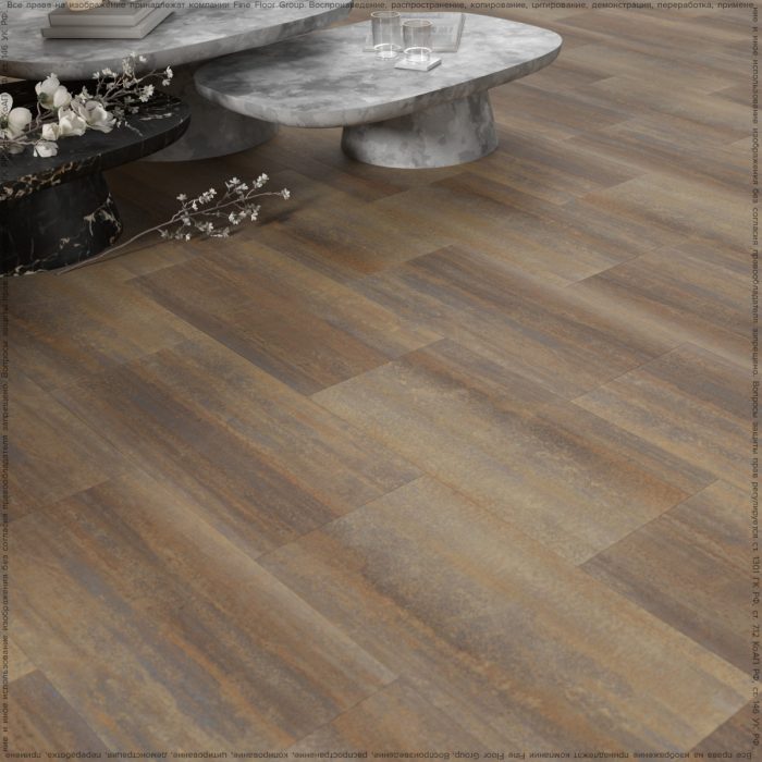 ПВХ плитка EcoStone.