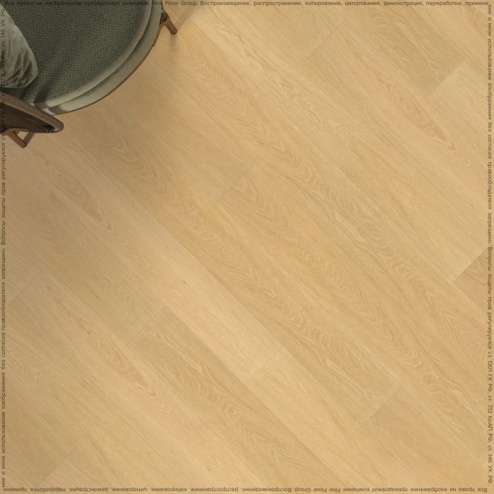 Дуб шампань Alta Step Excelente SPC 6604.
