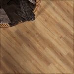 Дуб желтый кварц винил Alta Step Perfecto - Luxurious Vinyl Flooring.
