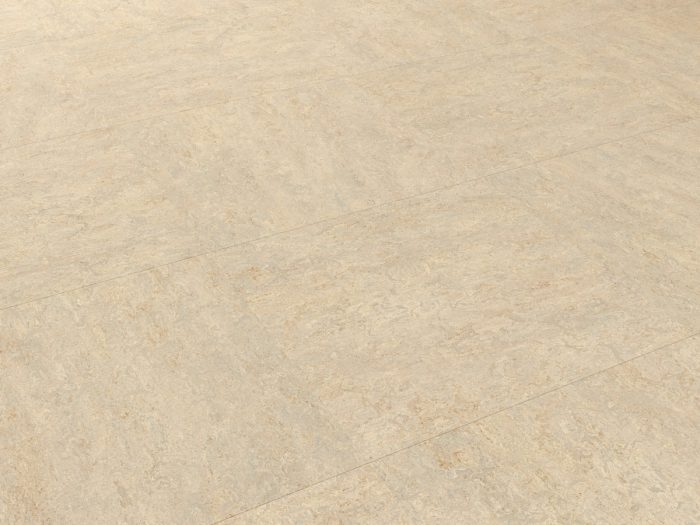 Натуральный линолеум Forbo t3120 Rosato Marmoleum Modular - розовый линолеум.