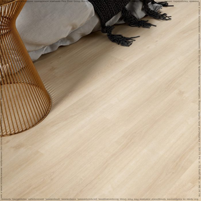 Summer Oak Vinyl Flooring.