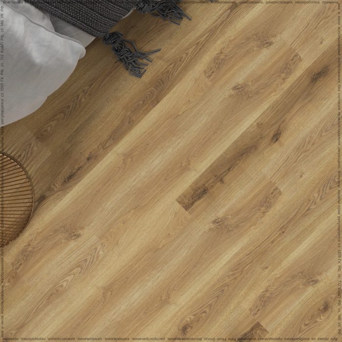 Vinyl flooring SPC Adelar Oak 03826
