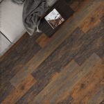 Виниловая плитка FastFloor Country.