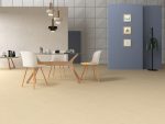 Forbo t2713 Calico Marmoleum Modular - натуральный линолеум.