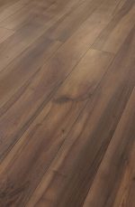 Ламинат AlixFloor Natural Line Орех Американский ALX832 - дубликат.