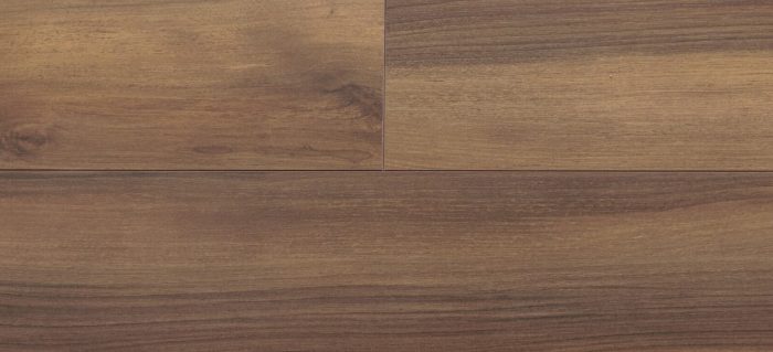 Ламинат AlixFloor Natural Line Орех Американский ALX832 - декоративный напольный покрытие.
