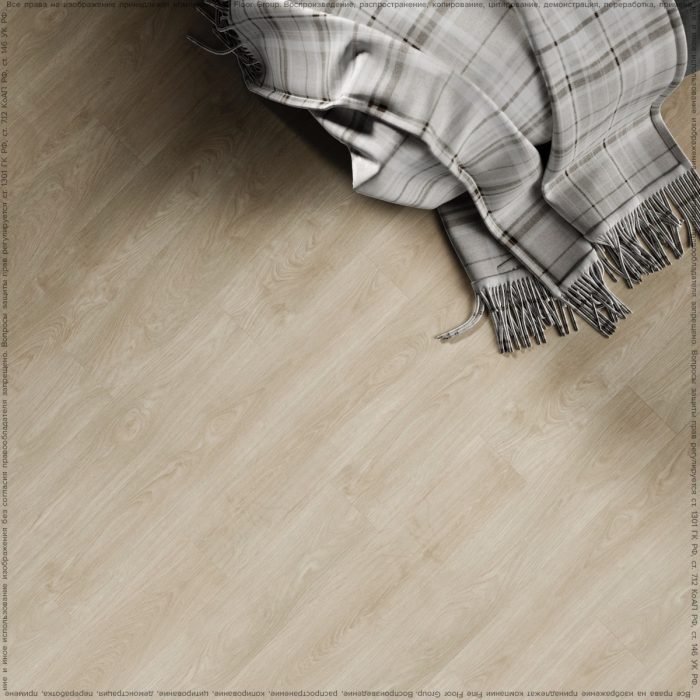 Moduleo Next Acoustic Silverleaf Oak 232 Vinyl Laminate Flooring