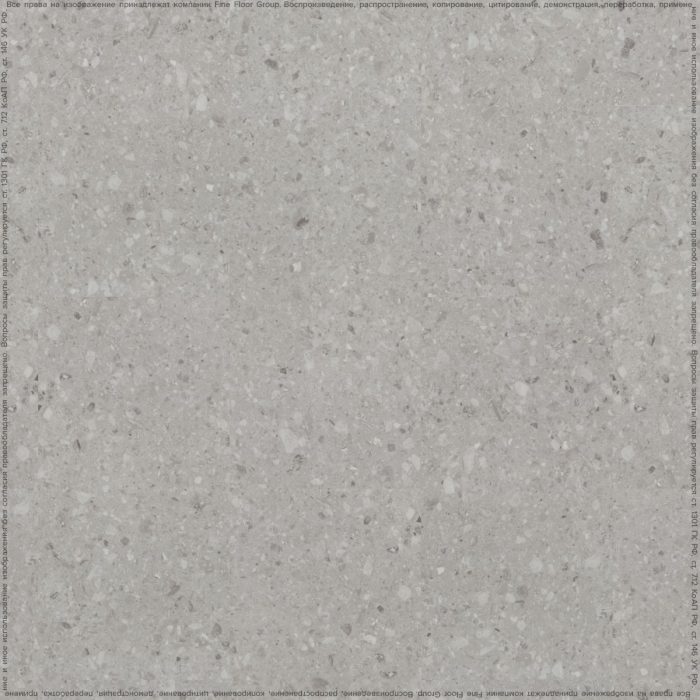 Vinyl flooring design with magic pattern.