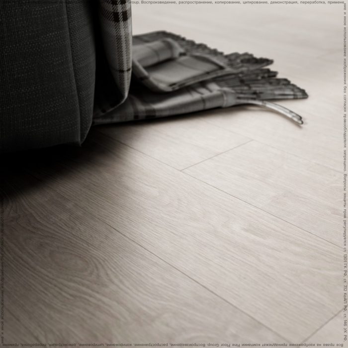 Ламинат SILVERLEAF OAK 292 Moduleo Next Acoustic.