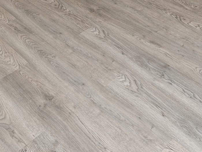 Виниловый ламинат FF-1340 Дуб Норвик Fine Floor Light - Изысканный виниловый ламинат.