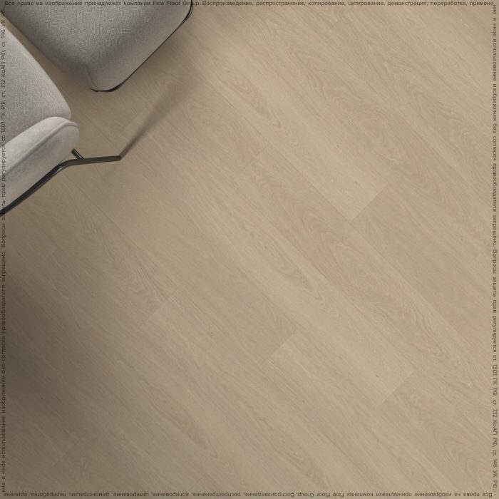 Виниловый пол AltaStep Gusto SPC3307 - Дуб кардамон.