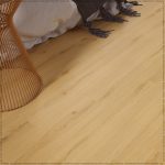 SPC European Oak Flooring.