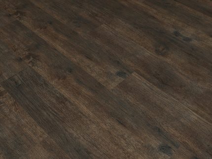 Виниловый ламинат FF-1372 Дуб Берген Fine Floor Light - Ламинат виниловый с текстурой дуба.