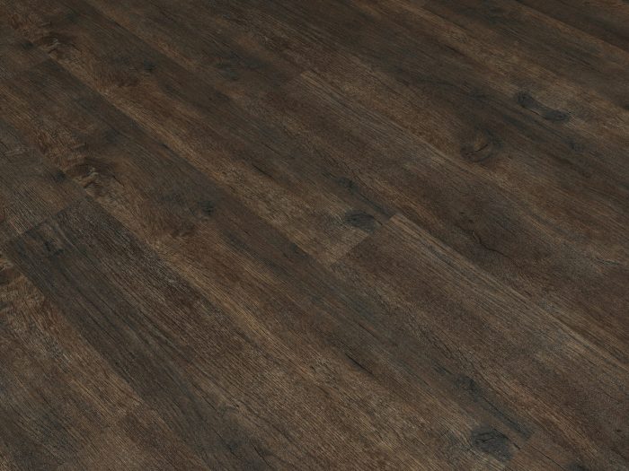 Виниловый ламинат FF-1372 Дуб Берген Fine Floor Light - Ламинат виниловый с текстурой дуба.