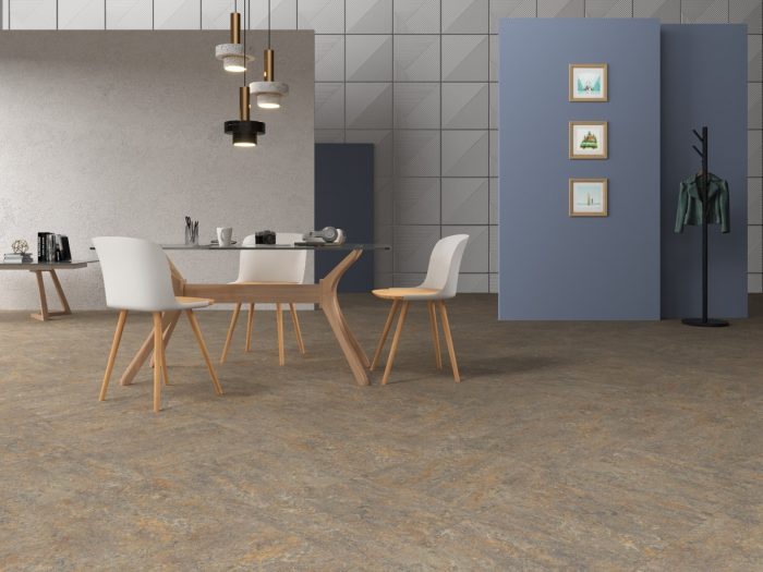 Линолеум Granada Marmoleum Modular