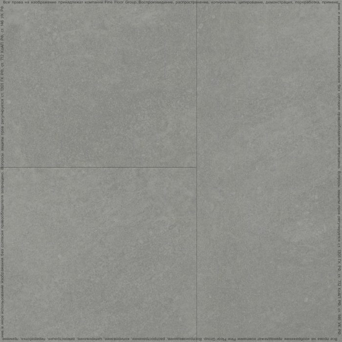 Кварцовый винил FineFloor Stone