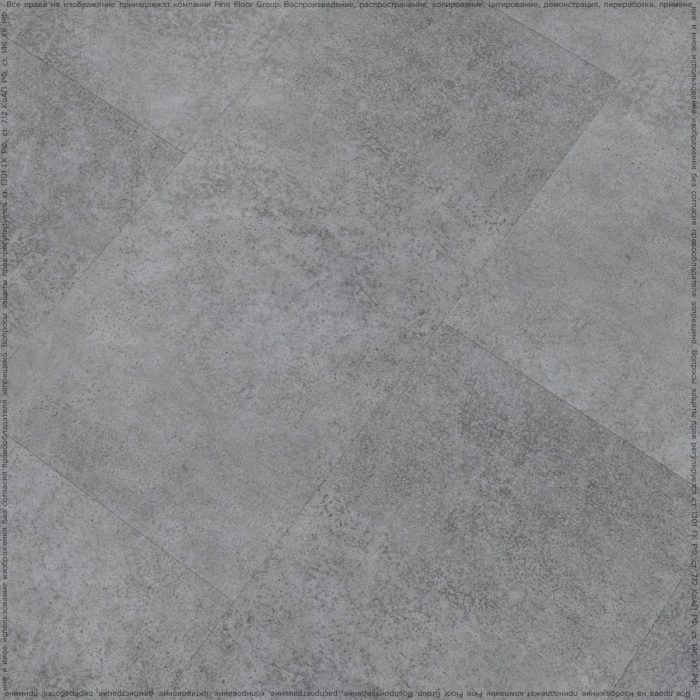 FineStone EcoClick PVC flooring tile.