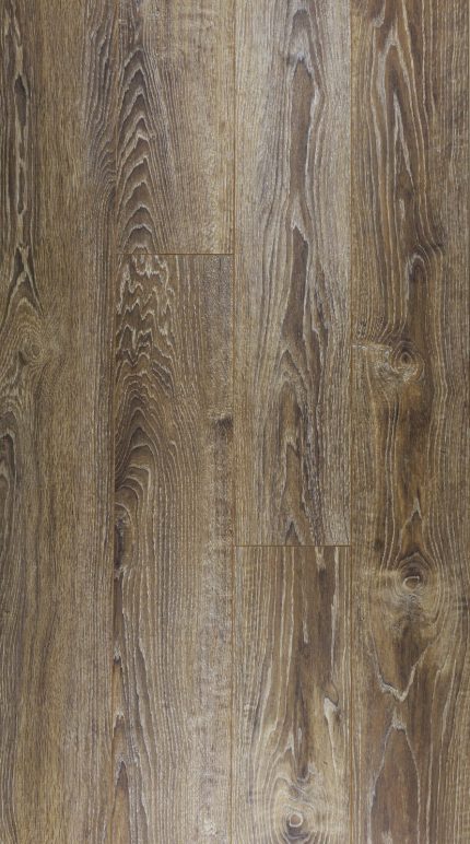 Ламинат Alsafloor Solid Medium Дуб Болеарский 622 - дубовая текстура