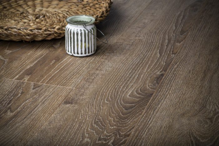 Ламинат Alsafloor Solid Medium Дуб Болеарский 622 - дизайнерский.