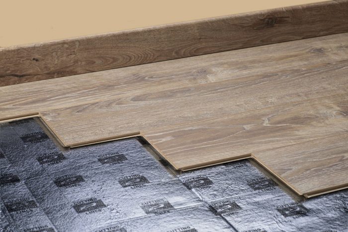 Ламинат Alsafloor Solid Medium - дуб Болеарский 622.