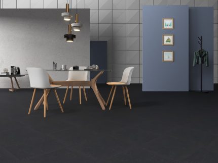 Натуральный линолеум Forbo Welsh Slate.